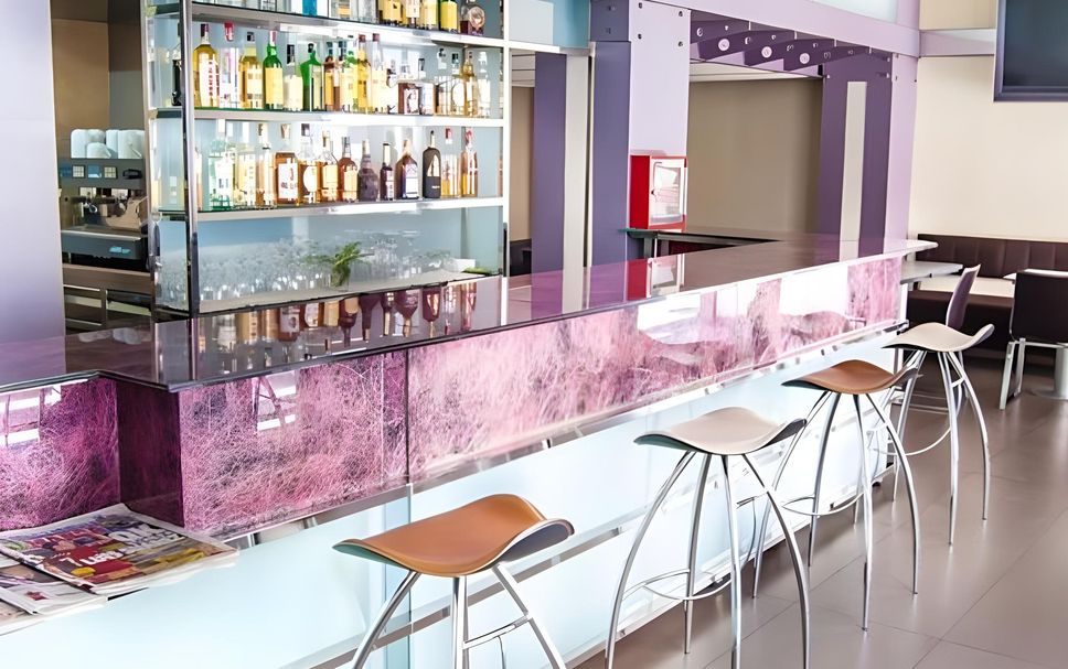 Bar Billede