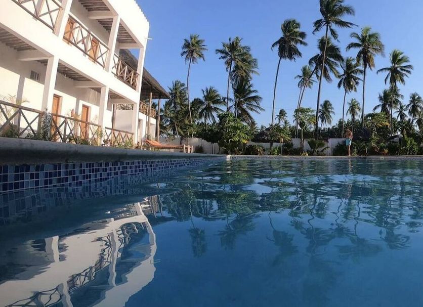 Pool Billede