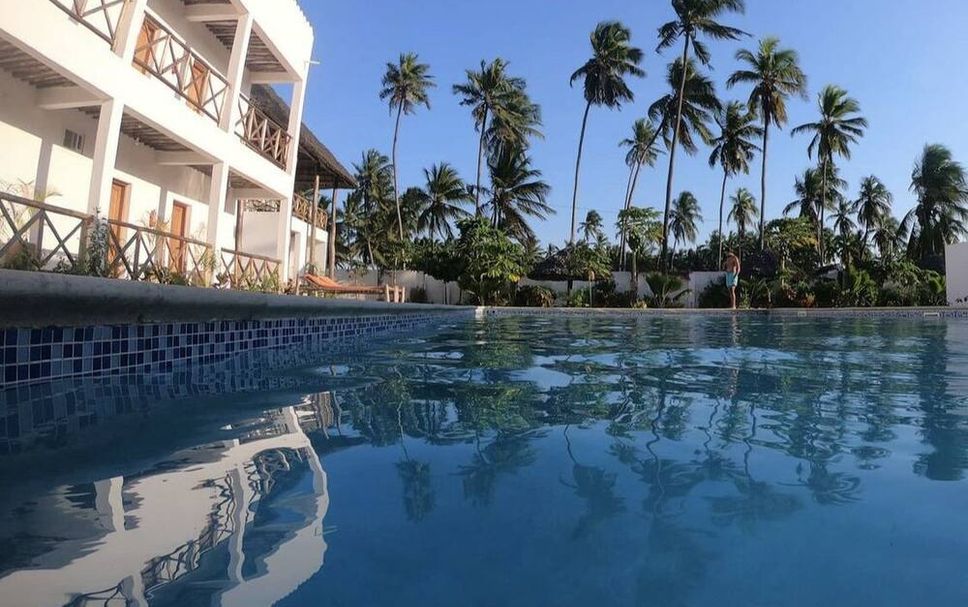 Pool Billede