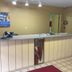 Receptionist