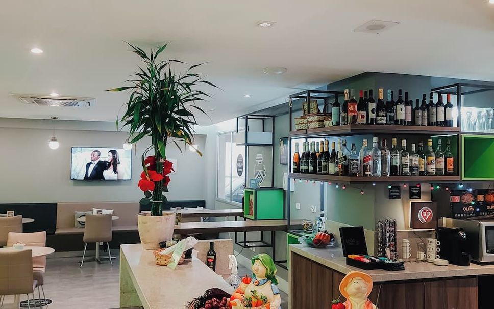 Bar Billede