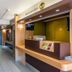 Receptionist