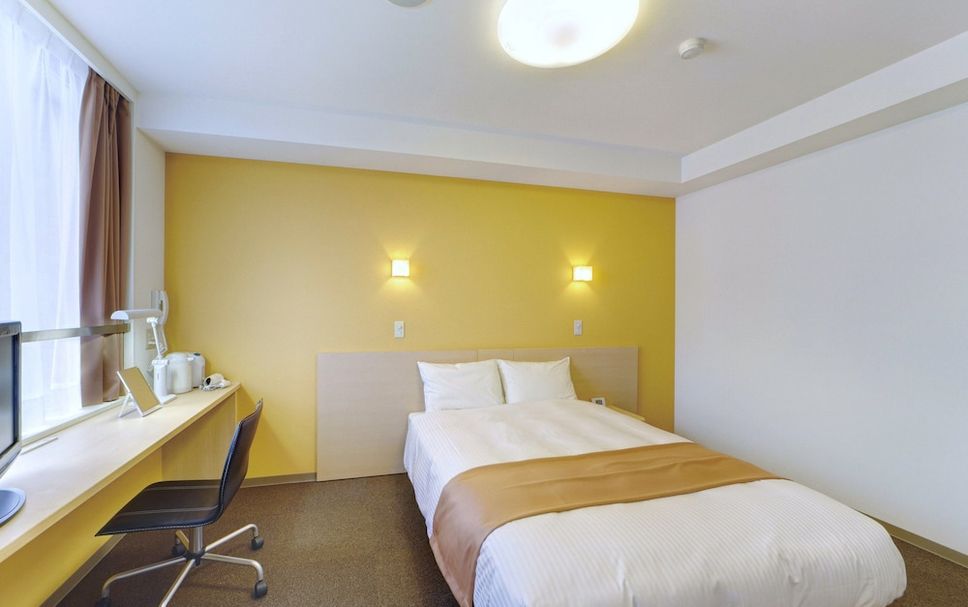 Soveværelse Billede