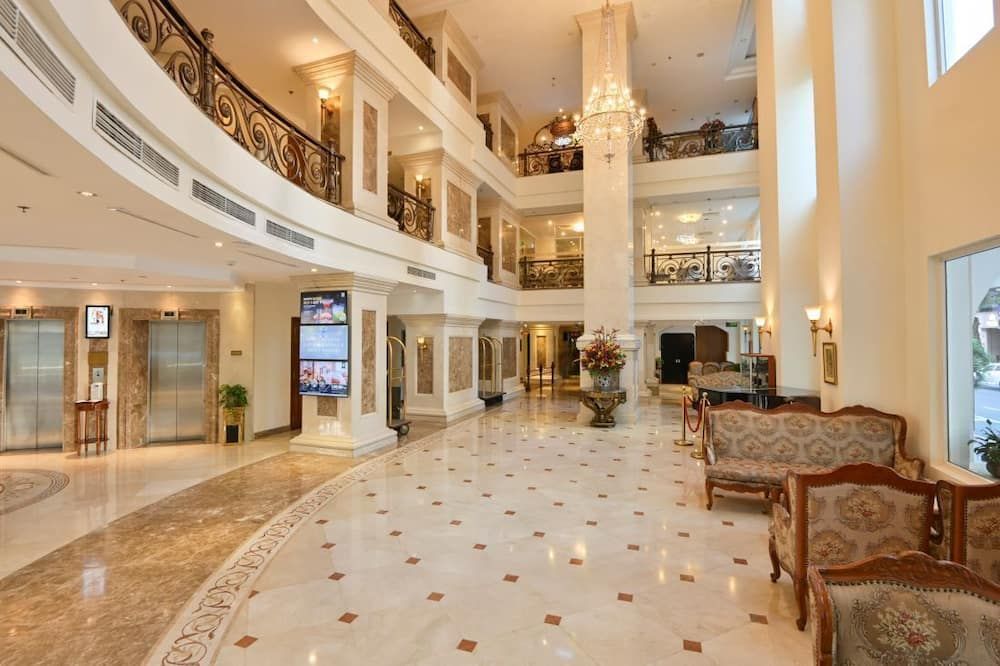 Reception Billede