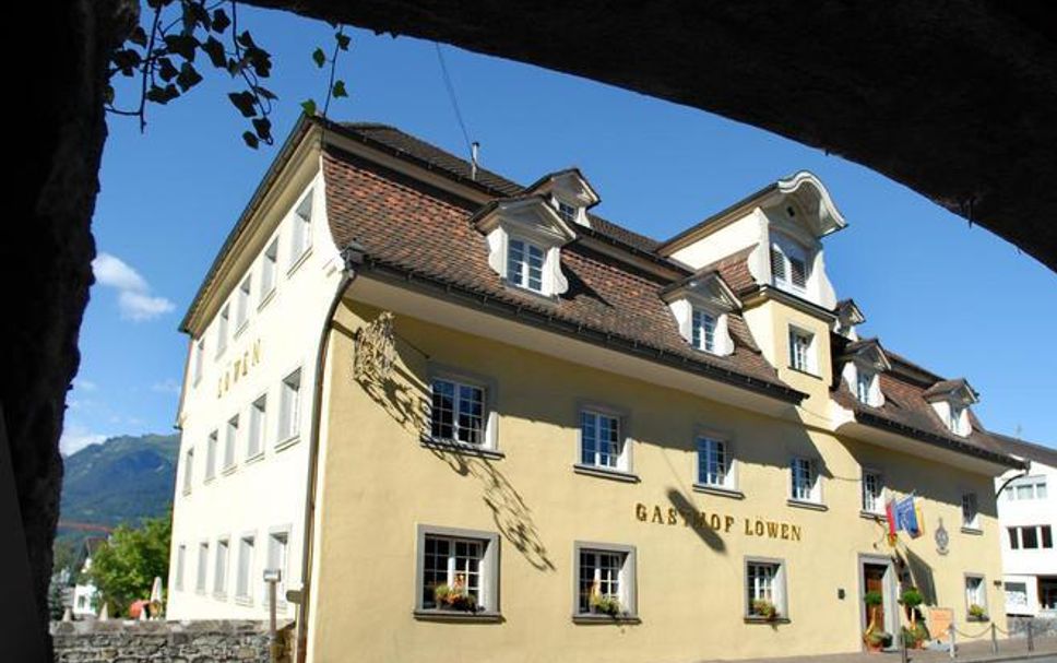Bygning Billede