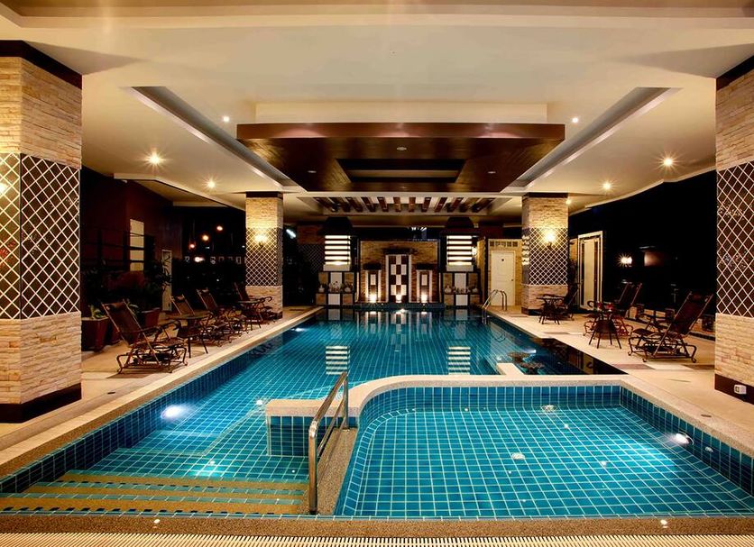 Pool Billede
