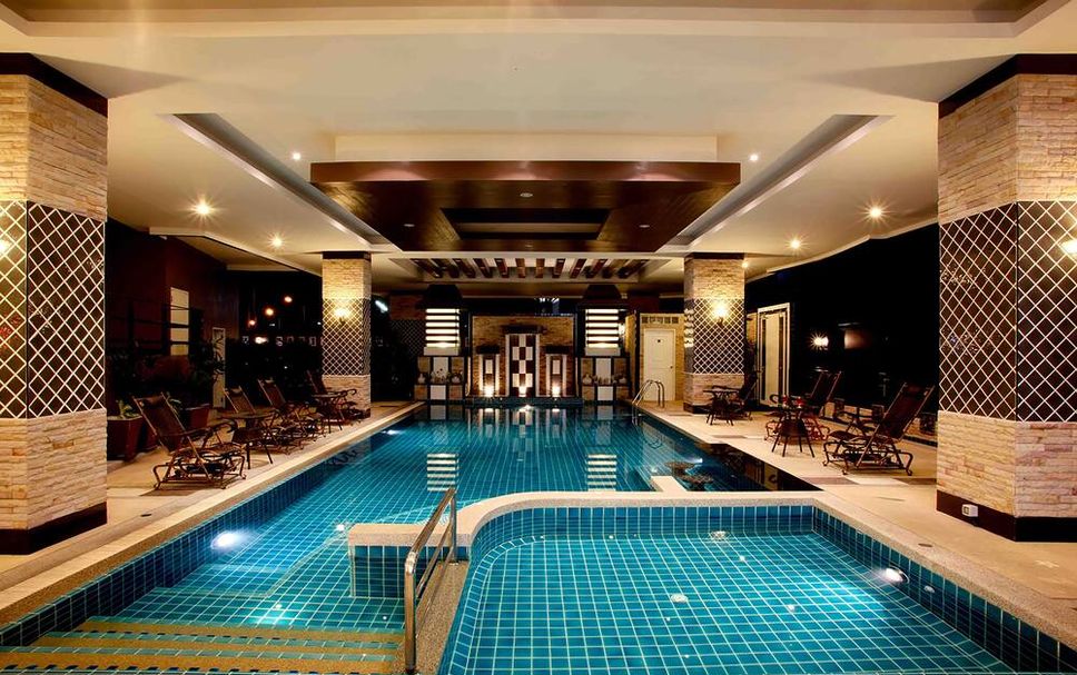 Pool Billede