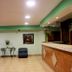 Receptionist
