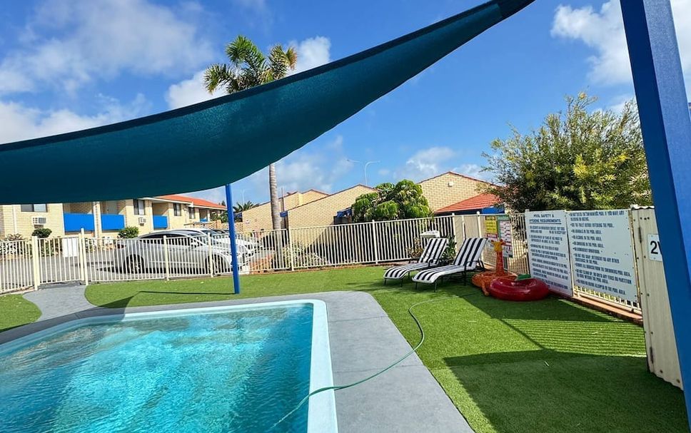 Pool Billede