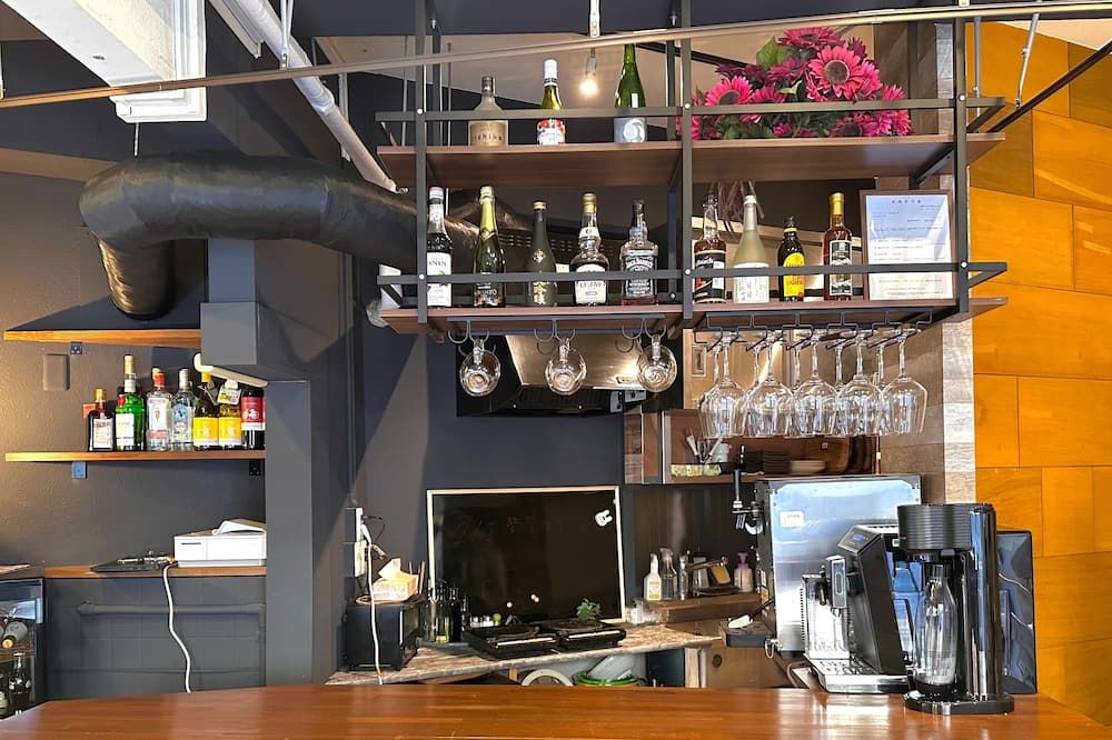 Bar Billede