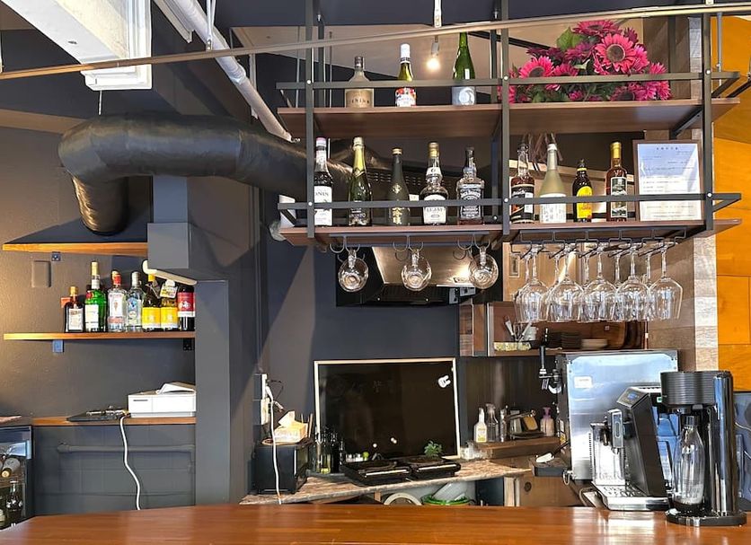 Bar Billede