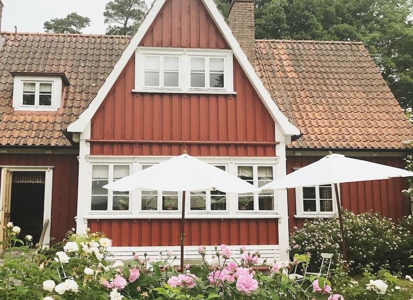 Bygning Billede