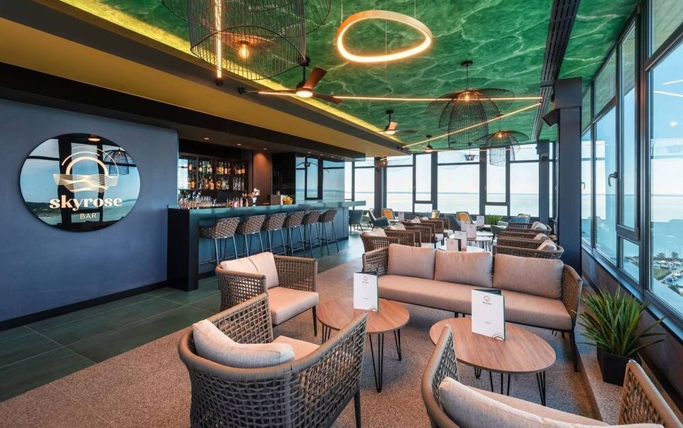 Bar Billede