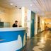 Receptionist