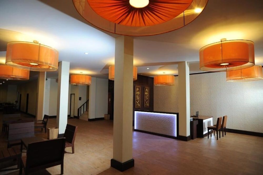Reception Billede