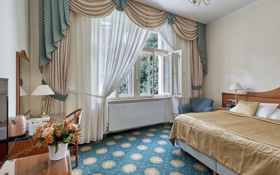 Soveværelse Billede