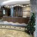 Receptionist