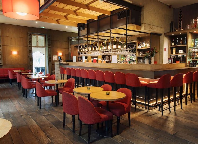 Bar Billede