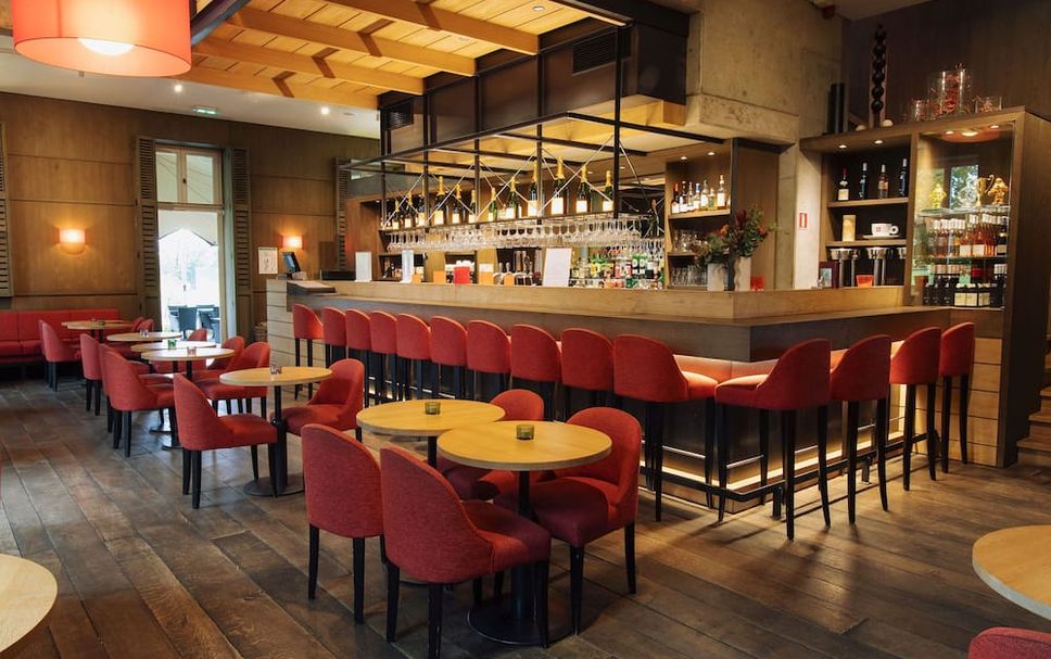Bar Billede