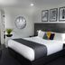 Soveværelse