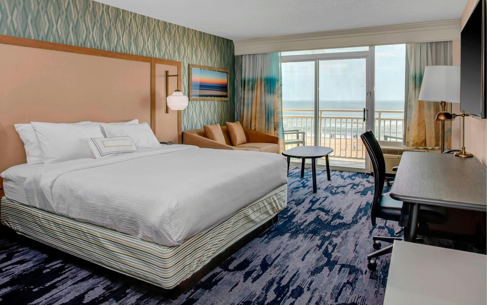 Soveværelse Billede