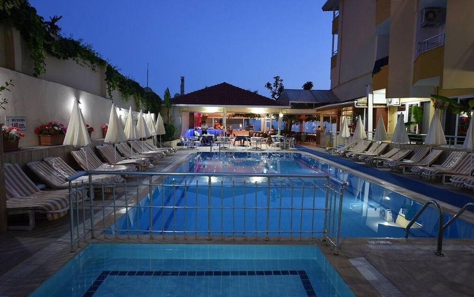 Pool Billede