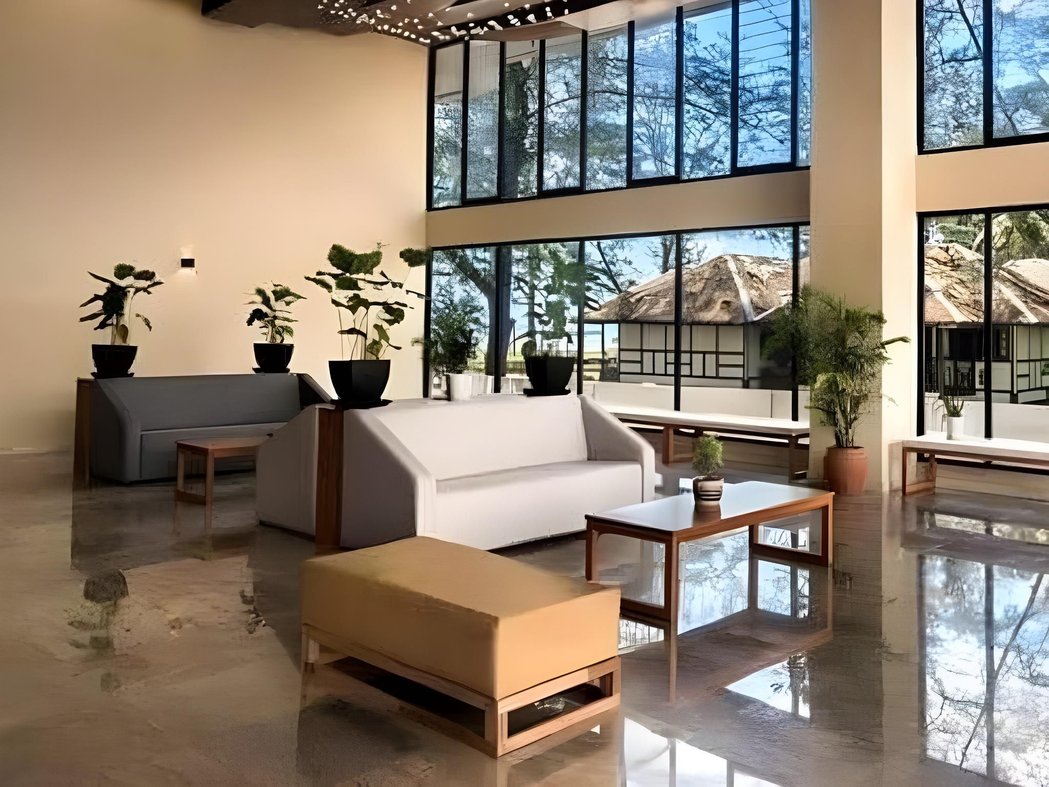 Reception Billede