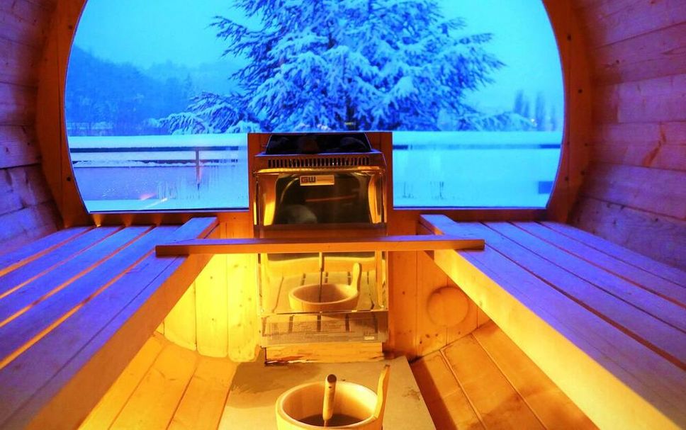 Spa Billede