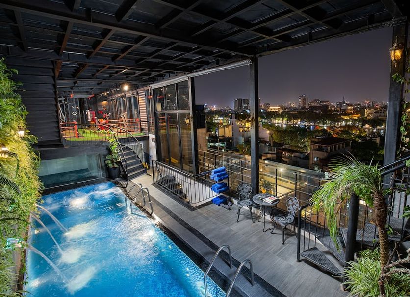 Pool Billede