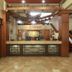 Receptionist