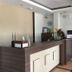 Receptionist