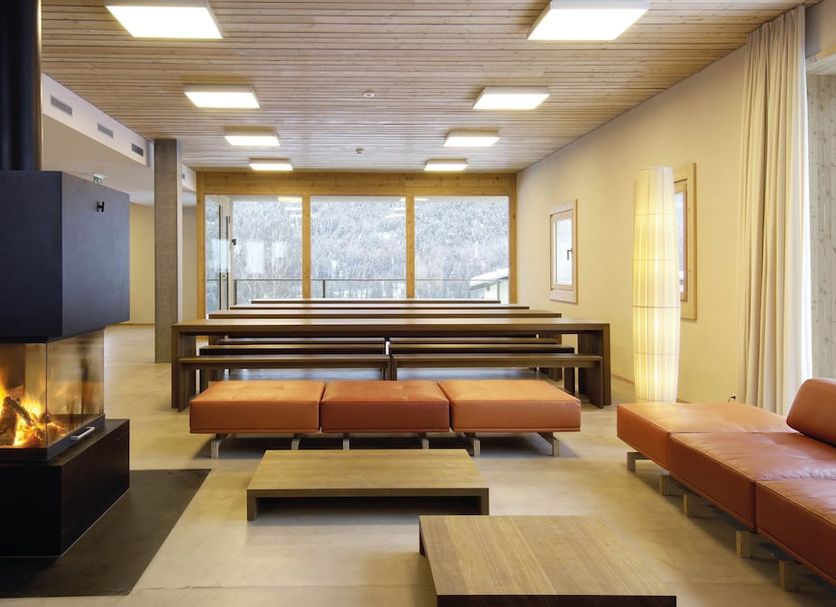 Lounge Billede