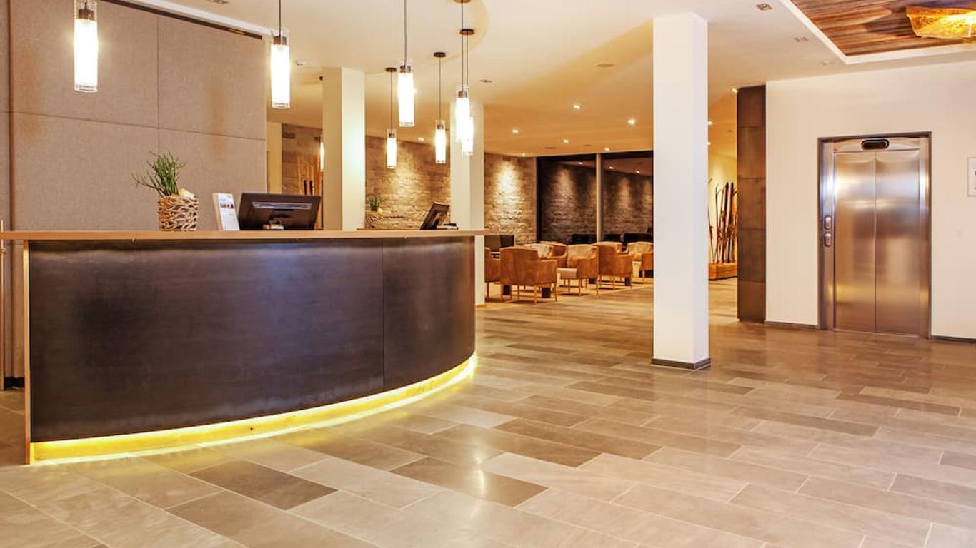 Sentido alpenhotel Kaiserfels