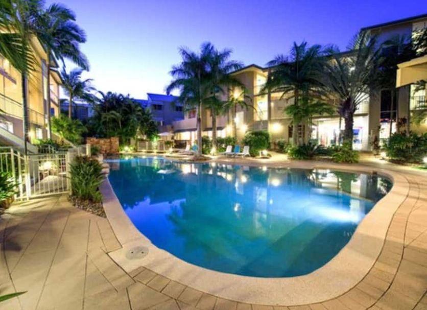 Pool Billede