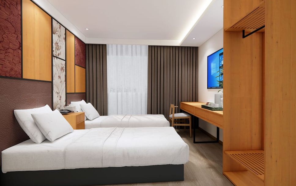 Soveværelse Billede