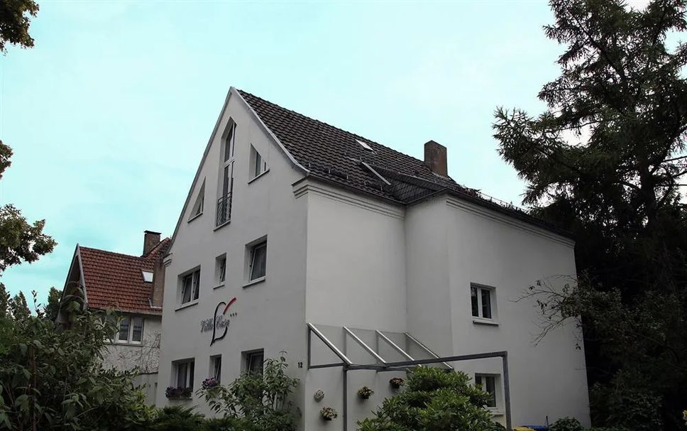 Bygning Billede