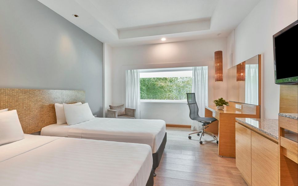 Soveværelse Billede