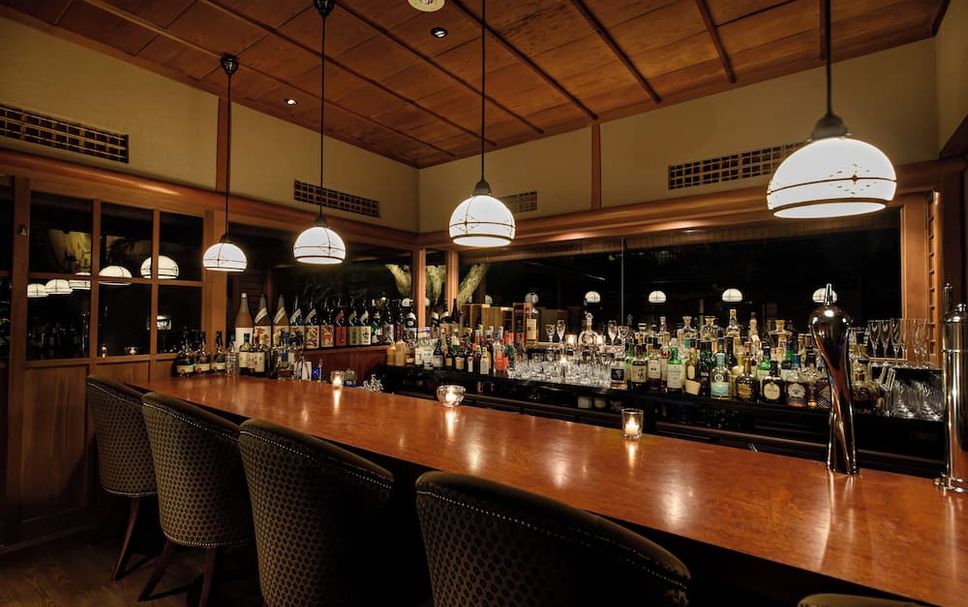 Bar Billede