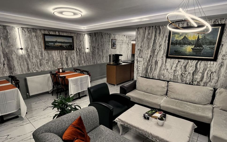 Lounge Billede
