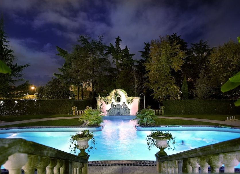 Pool Billede