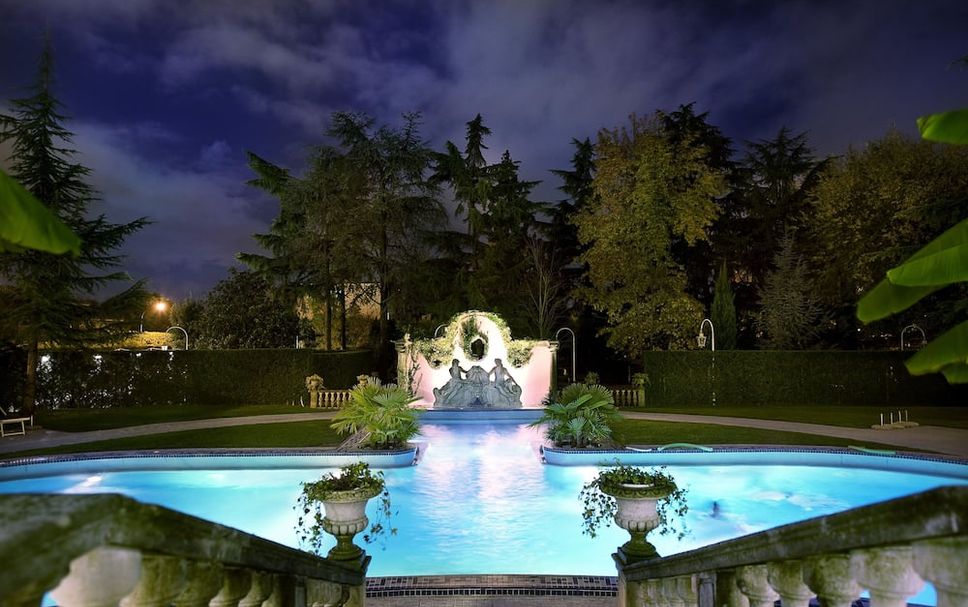 Pool Billede