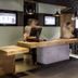 Receptionist