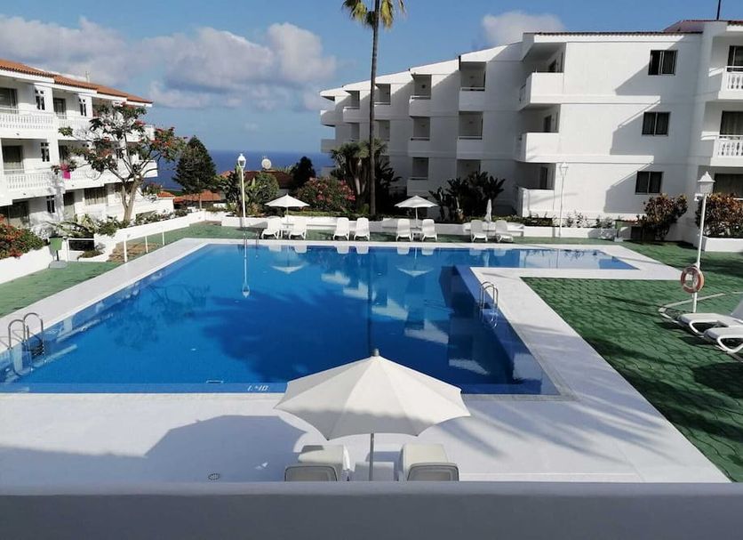 Pool Billede