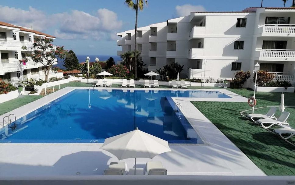 Pool Billede