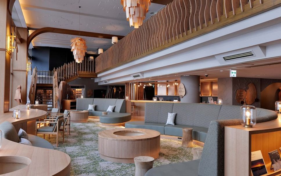 Lounge Billede