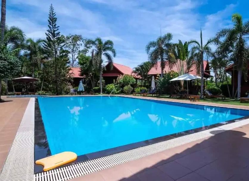 Pool Billede