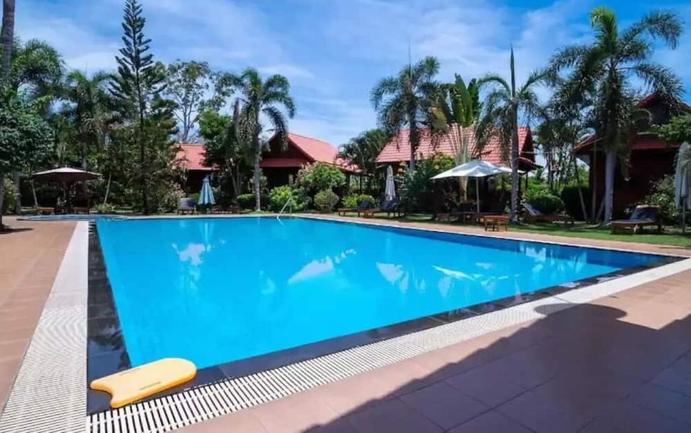 Pool Billede