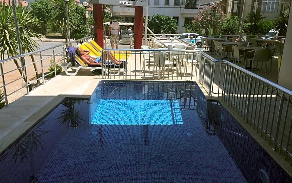 Pool Billede
