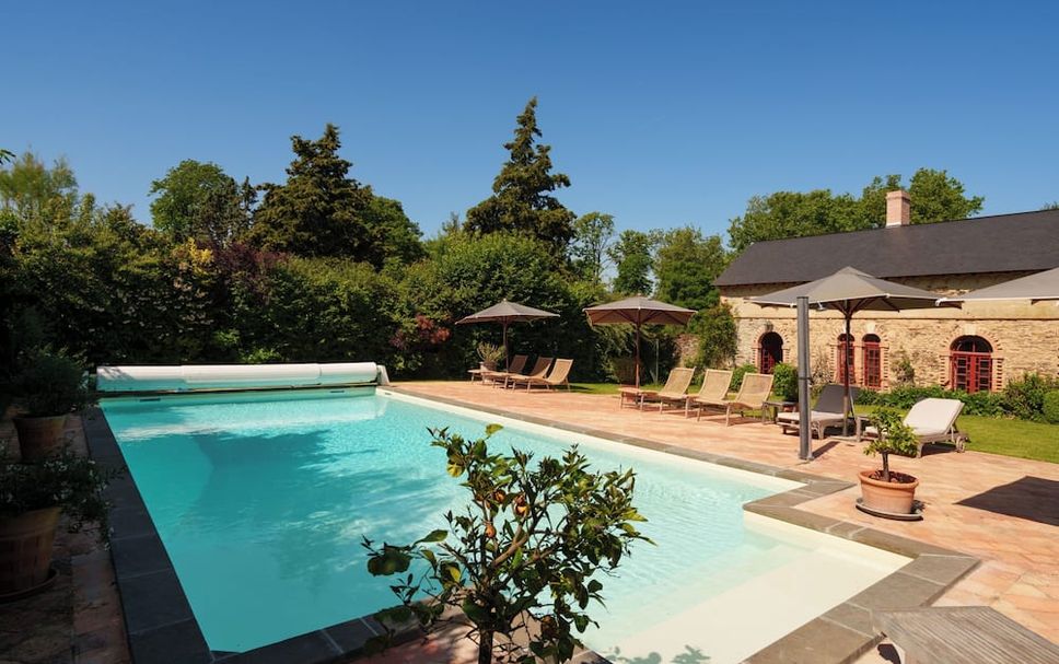 Pool Billede