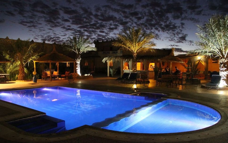 Pool Billede